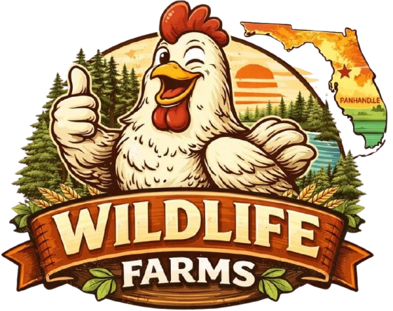 Wildlife Farms